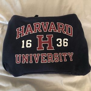 champion pull over sweatshirt